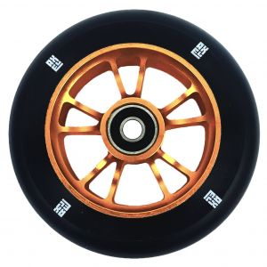 Колесо для трюкового самоката AXEL Force 110 mm (Gold)