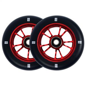 Колесо для трюкового самоката AXEL Force 110 mm (Red)