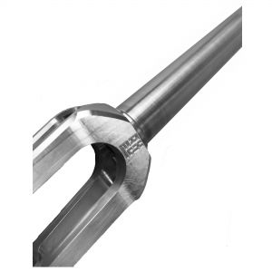 Вилка AXEL Top Gun 120mm SCS Pro Scooter Fork (Raw)