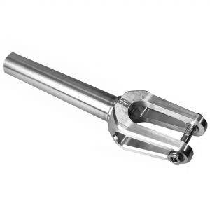 Вилка AXEL Top Gun 120mm SCS Pro Scooter Fork (Raw)