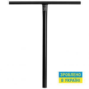 Руль AXEL Classic IHC Pro Scooter Bar M (Black)