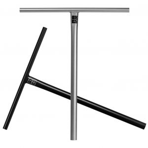 Руль AXEL Classic SCS Pro Scooter Bar L (Matt Black)