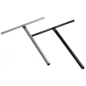 Руль AXEL Classic SCS Pro Scooter Bar L (Matt Black)