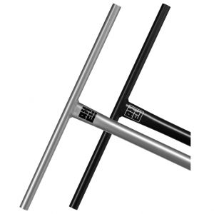 Руль AXEL Classic SCS Pro Scooter Bar L (Matt Black)