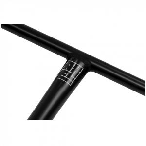 Руль AXEL Classic SCS Pro Scooter Bar L (Matt Black)