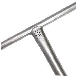 Руль AXEL Classic V2 IHC Pro Scooter Bar L (Silver Matt)