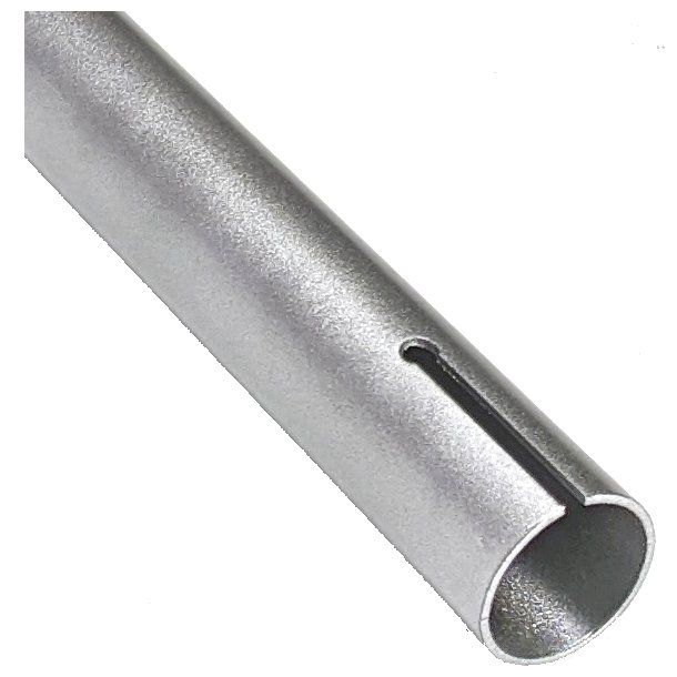 Кермо AXEL Classic V2 IHC Pro Scooter Bar L (Silver Matt)