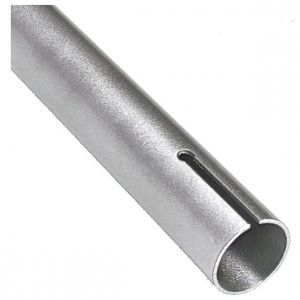Руль AXEL Classic V2 IHC Pro Scooter Bar L (Silver Matt)