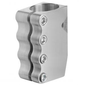 Затиск AXEL Diamond SCS Pro Scooter Clamp (Raw)