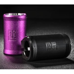 Затиск AXEL Raptor Classic SCS Pro Scooter Clamp (Purple)