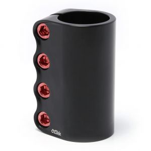 Зажим Aztek Ember SCS Clamp (Black)