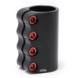 Зажим Aztek Ember SCS Clamp (Black)