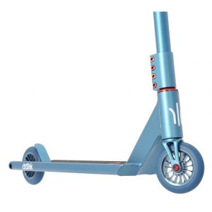 Трюковой самокат Aztek Architect 2 Pro Scooter (Blue)