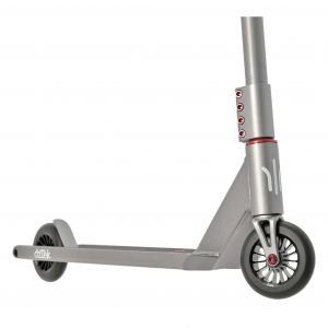 Трюковой самокат Aztek Architect 2 Pro Scooter (Gray)