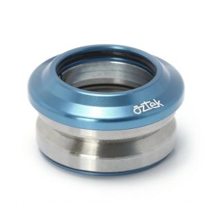 Рулевая система Aztek Headset (Blue)