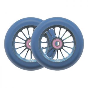 Колесо для трюкового самоката Aztek Architect 2 110 mm (Blue)