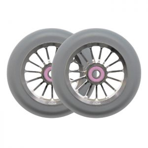 Колесо для самоката Aztek Architect 2 XL 115x30 mm (Gray)