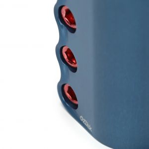 Зажим Aztek Ember SCS Clamp (Blue)