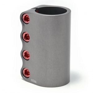 Зажим Aztek Ember SCS Clamp (Gray)