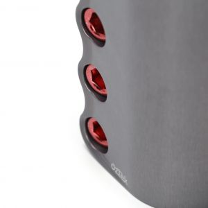 Зажим Aztek Ember SCS Clamp (Gray)