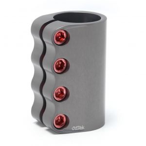 Зажим Aztek Ember SCS Clamp (Gray)