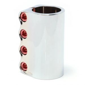 Зажим Aztek Ember SCS Clamp (Polished)