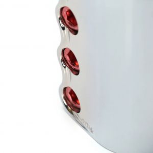 Затиск Aztek Ember SCS Clamp (Polished)