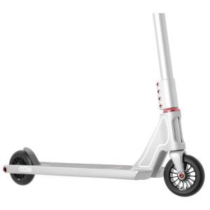 Трюковий самокат Aztek Fountain Pro Scooter (Silver)