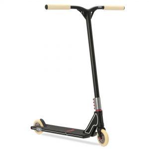 Трюковой самокат Aztek Fountain Pro Scooter (Black)
