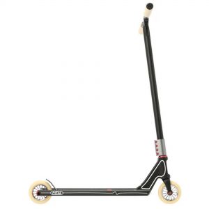 Трюковий самокат Aztek Fountain Pro Scooter (Black)