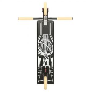 Трюковий самокат Aztek Fountain Pro Scooter (Black)