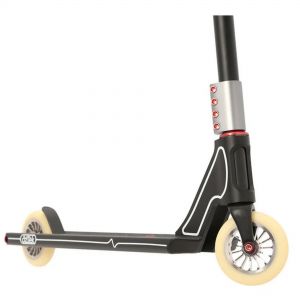 Трюковий самокат Aztek Fountain Pro Scooter (Black)