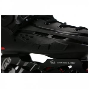 Ролики Flying Eagle BKB B5s (black)