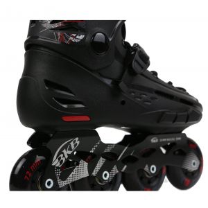 Ролики Flying Eagle BKB B5s (black)