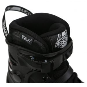 Ролики Flying Eagle BKB B5s (black)