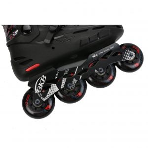 Ролики Flying Eagle BKB B5s (black)
