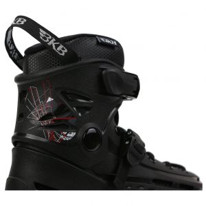 Ролики Flying Eagle BKB B5s (black)