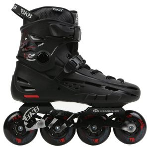 Ролики Flying Eagle BKB B5s (black)