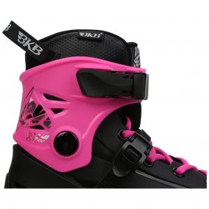 Ролики Flying Eagle BKB B5s (pink)