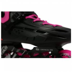 Ролики Flying Eagle BKB B5s (pink)