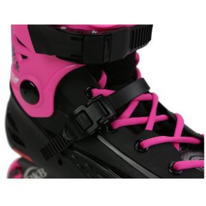 Ролики Flying Eagle BKB B5s (pink)