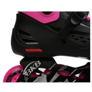 Ролики Flying Eagle BKB B5s (pink)