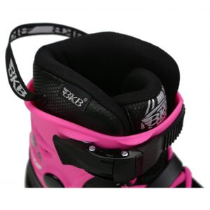 Ролики Flying Eagle BKB B5s (pink)
