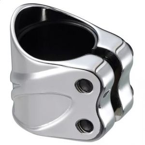 Зажим Blunt Forged OS HIC-IHC 2 Bolts Pro Scooter Clamp (Chrome)