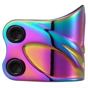 Зажим Blunt Forged OS HIC-IHC 2 Bolts Pro Scooter Clamp (Oilslick)