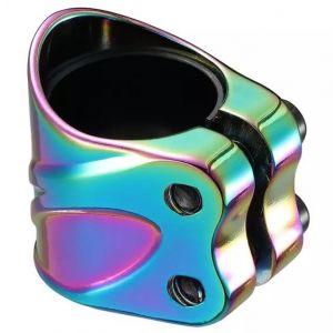 Зажим Blunt Forged OS HIC-IHC 2 Bolts Pro Scooter Clamp (Oilslick)