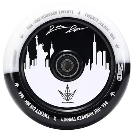 Колесо для трюкового самокату Blunt Wheel 120mm Jon Reyes signature