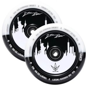 Колесо для трюкового самокату Blunt Wheel 120mm Jon Reyes signature