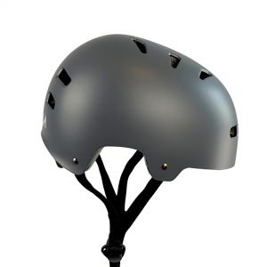 Шолом захисний Boom Stay Safe Professional (Grey)