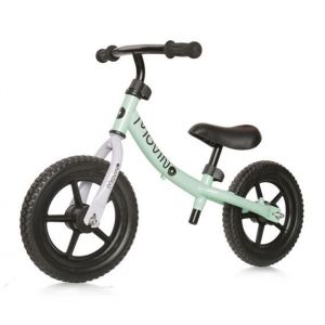 Біговел Movino Classic (turquoise-black)